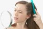 درمان موهای خشک باچند داروی خانگی