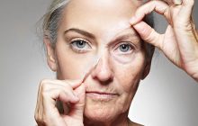 چند نکته جالب برای کاهش چین و چروک