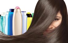 کدام شامپو برای موهای شما مناسب است؟