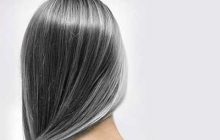 آرایشگاها چه اندازه در سفید شدن مو مقصرند؟