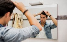 ۱۰ نکته‌ی کاربردی برای مقابله با موهای چرب