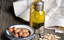 روغن آرگان و خواص بی‌نظیر آن برای پوست و مو
