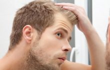 جلوگیری از ریزش مو