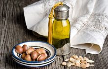 فواید روغن آرگان برای پوست و مو