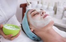 سفید کردن پوست صورت با روشی کاملا خانگی