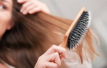 مواردی که باعث چرب شدن مو میشود