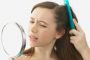 ۵ علت ریزش موی خانم ها
