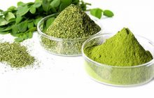 ۶ راه درمان خانگی ریزش شدید موی سر