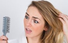 اگر دچار ریزش موی اضطرابی مطالعه کنید