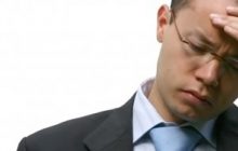 اگر دچار ریزش موی اضطرابی هستید بخوانید