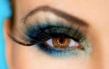 ۴ قدم تا شگفت انگیز کردن مژه ها!