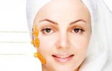 این ماسک های خانگی جای جوش هایتان را از بین می برد