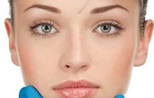 در بوتاکس، پوست فرد مهم است یا سن او ؟