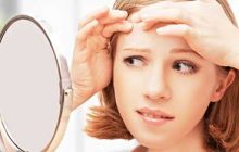 توصیه هایی برای کنترل آکنه