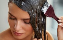 برای تقویت موهای آسیب دیده چه کنیم