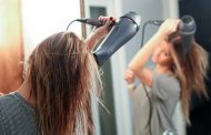 جلوگیری از آسیب به مو با استفاده استاندارد از سشوار