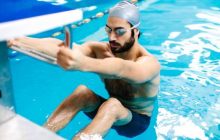 راههای مراقبت از مو در برابر کلر استخر