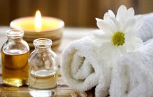 ماساژ درمانی ساده برای مشکلات سلامت