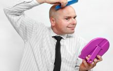 حقایقی جالب توجه درباره طاسی مردانه