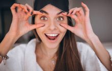 بهترین کرم دور چشم در هرسن