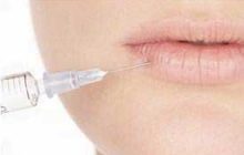 مراقبتهاى پس از تزریق چربى