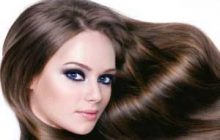 ۹ محصول گیاهی برای مراقبت از موهای چرب