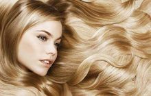 با ۶ گام موهای‌تان را دوباره سبز کنید