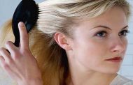 پرپشت کردن مو با ۹ روش موثر