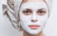 ماسک های کلاژن ساز خانگی
