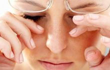 روش‌های طبیعی برای پیشگیری از نابینایی دیابتی