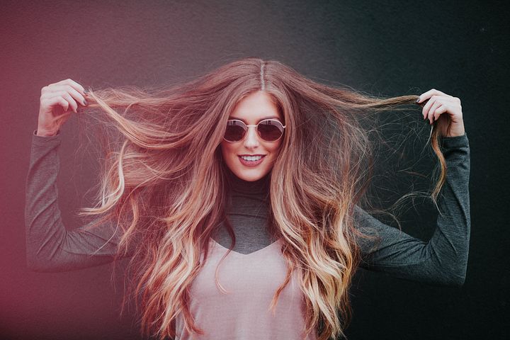 ۲۵ روش جادویی برای تقویت و افزایش رشد سریع مو