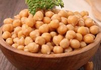 نخود ضدسرطان است