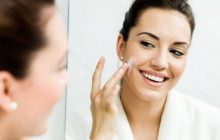 روش بسیار قوی و ارزان بستن منافذ پوست صورت