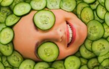 قوی ترین “ماسک لیفتینگ صورت” تجویز زنان ژاپنی