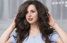 اثر باورنکردنی نوعی ماسک تخم مرغ روی موهای نازک
