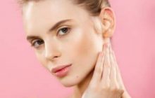 پاکسازی پوست صورت با این روش حرف نداره